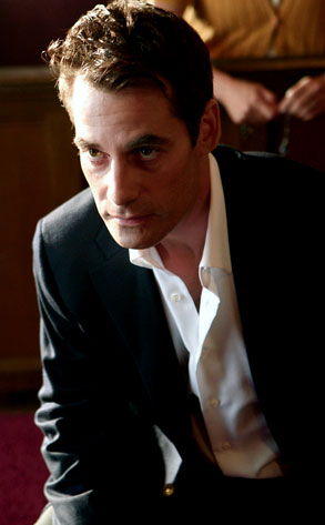Adrian Pasdar, Heroes 3.01: The Second Coming Adrian Pasdar, Heroes 3.01: The Second Coming